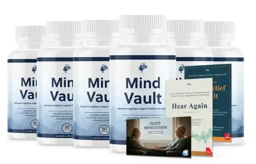 Mind Vault Buy