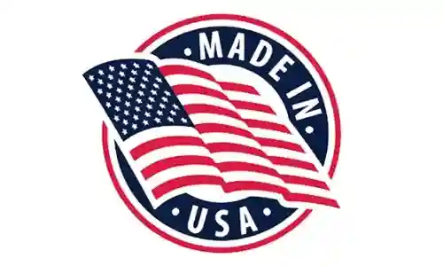 Mind Vault Made In USA